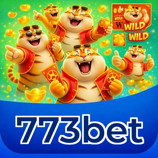 Aplicativo mobile 773bet