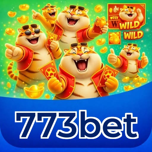 Página de download 773bet